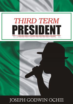 Cover of Third Term President