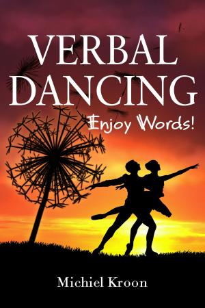 Cover of the book Verbal Dancing by Hailey Jackson