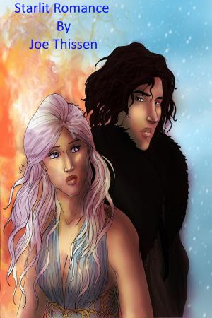 Book cover of Starlit Romance