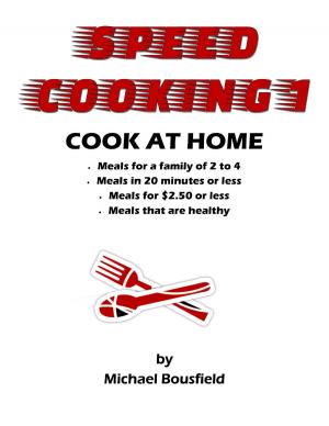 Cover of the book Speed Cooking 1 by Tabatha Browne