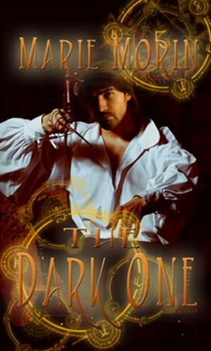 Cover of the book The Dark One by Angelique Anjou