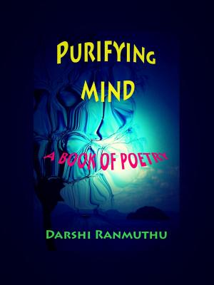 Book cover of Purifying Mind