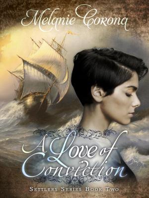 Cover of the book A Love of Conviction by Nathan Goodman