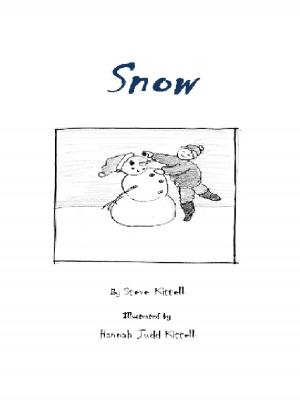 Cover of the book Snow by Raphael James Leonardo Willis