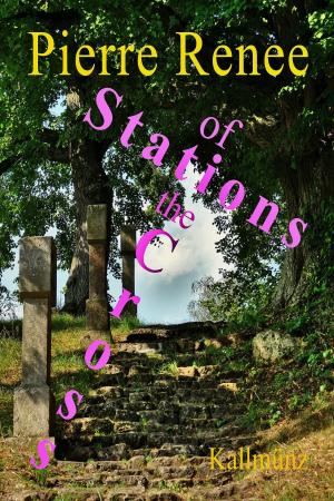 bigCover of the book Stations of the Cross (Kallmünz) by 