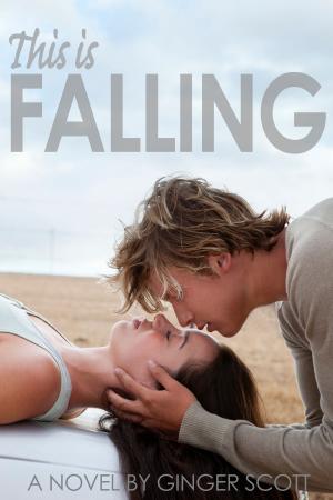 Cover of This Is Falling
