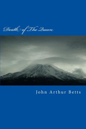 bigCover of the book Death of The Queen by 