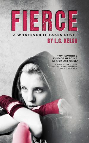 Cover of the book Fierce by Sharon Kendrick