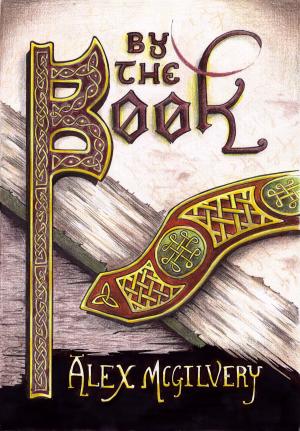 Book cover of By The Book