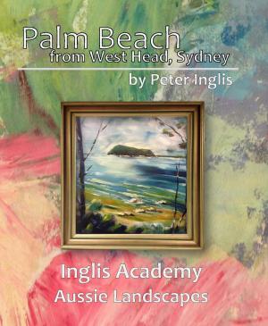 Cover of the book Palm Beach from West Head, Sydney by Paul Marriner