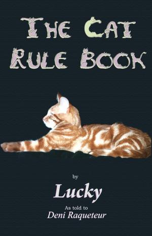 Cover of the book The Cat Rule Book by Jaq D. Hawkins