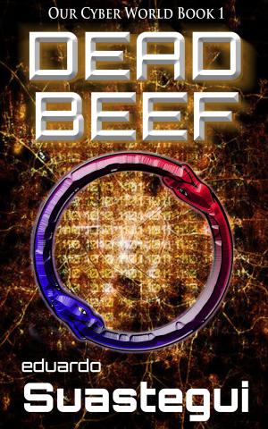 Book cover of Dead Beef