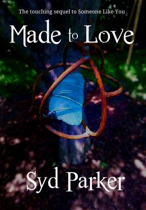 Cover of the book Made to Love by Erin Lee