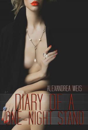 Cover of the book Diary of a One-Night Stand by Alexandrea Weis