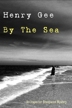 Cover of the book By The Sea by Sophie Masson