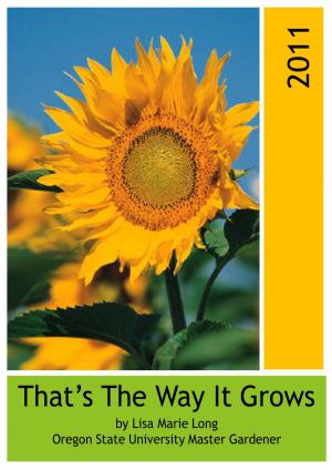 Book cover of That's The Way It Grows 2011