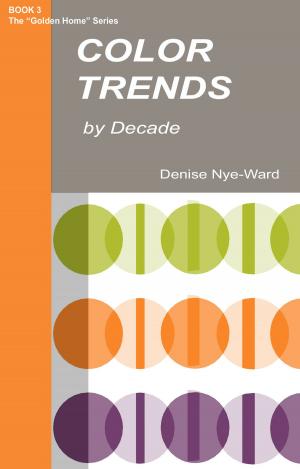 Cover of Color Trends by Decade