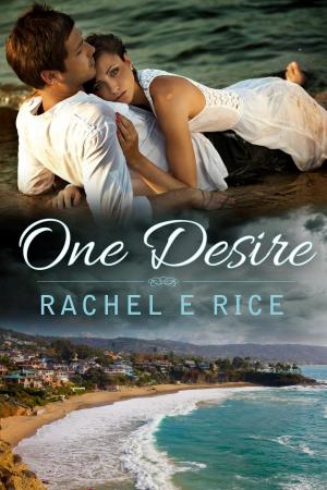 Cover of the book One Desire by Rachel E Rice
