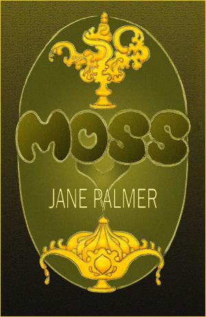 Cover of the book Moss by John Gay