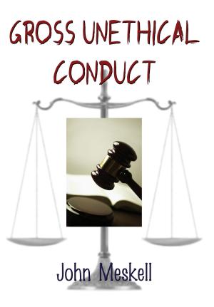 bigCover of the book Gross Unethical Conduct by 