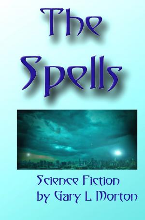 Book cover of The Spells