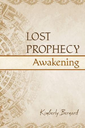 Cover of Lost Prophecy: Awakening