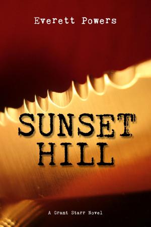 Cover of the book Sunset Hill by Gary Garth McCann