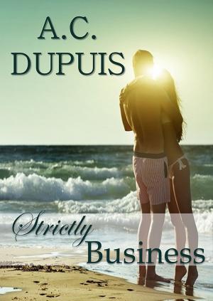 Cover of the book Strictly Business by Jidéhem