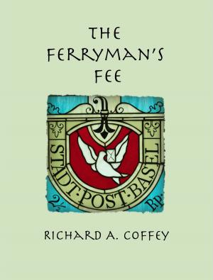 Cover of the book The Ferryman's Fee by Ann Harrison