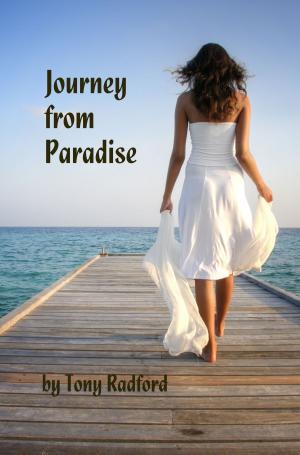 Cover of the book Journey from Paradise by Brett Clay Miller