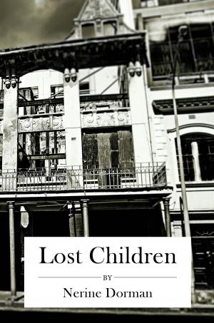 Cover of the book Lost Children by Kizzy Lee