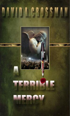 Cover of A Terrible Mercy