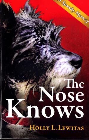 Book cover of The Nose Knows