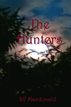 Cover of the book The Hunters by Abel Ozuna