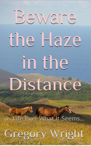 Book cover of Beware the Haze in the Distance: Is Life Ever What It Seems...