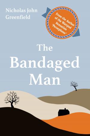 Cover of the book The Bandaged Man by Joy Penny