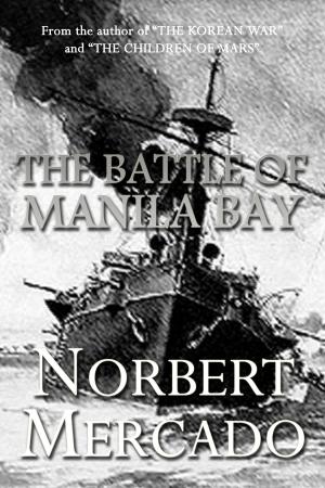 Book cover of The Battle Of Manila Bay