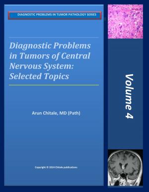 Cover of Diagnostic Problems in Tumors of Central Nervous System: Selected Topics