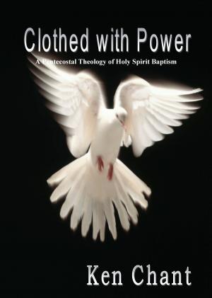 Book cover of Clothed With Power