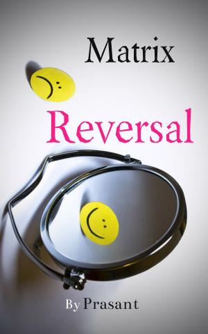 Cover of the book Matrix Reversal by Kenneth Meadows