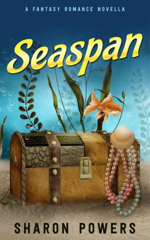 bigCover of the book Seaspan by 