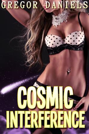 bigCover of the book Cosmic Interference by 