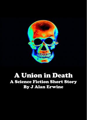 Cover of the book A Union in Death by J Alan Erwine