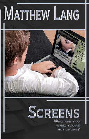 Book cover of Screens