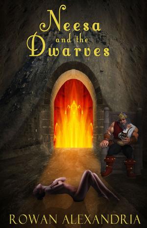 bigCover of the book Neesa and the Dwarves by 