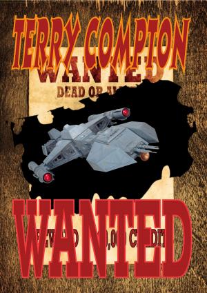 Cover of the book Wanted by Terry Compton