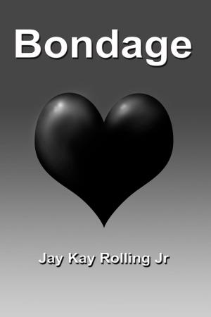 Cover of the book Bondage by Mich Masoch