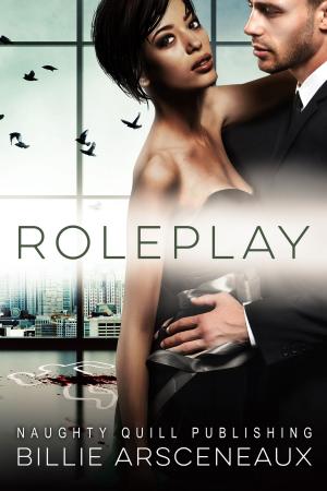 Cover of the book Role Play by Cara Carnes