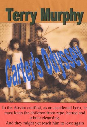 Cover of the book Carter's Odyssey by Ron Mueller