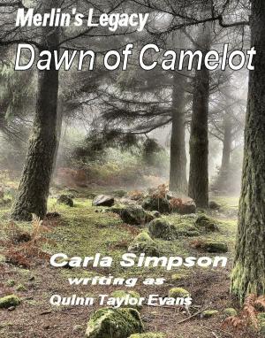 Cover of the book Merlin's Legacy: Dawn of Camelot by Stella Riley